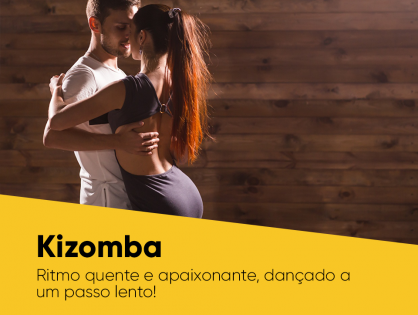 Kizomba