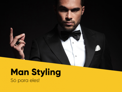 Man Styling