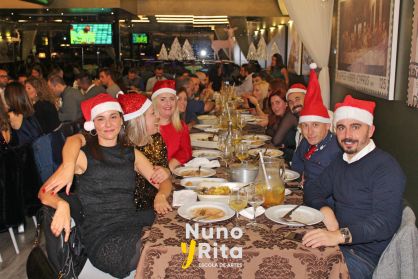 Festa de Natal 2019