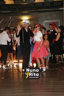 Festa de Carnaval 2019