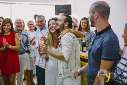 Abertura Novas Instalações Escola de Artes Nuno y Rita | Novembro 2017